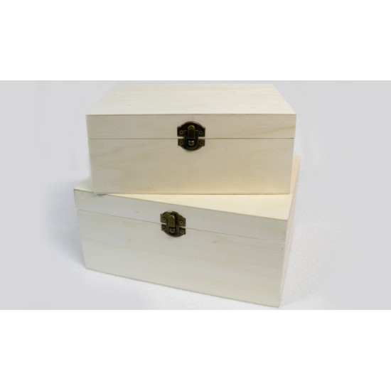 ΞΥΛΙΝΟ ΜΠΑΟΥΛΟ ΜΙΚΡΟ ΣΕΤ2 21cm x 15cm x 9cm 23.5cm x 17.5cm x 11cm 0519263 ΞΥΛΙΝΟ ΜΠΑΟΥΛΟ ΜΙΚΡΟ ΣΕΤ2 21cm x 15cm x 9cm 23.5cm x 17.5cm x 11cm 0519263