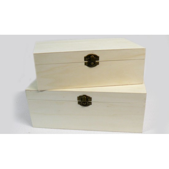 ΞΥΛΙΝΑ ΜΠΑΟΥΛΟ ΜΕΓΑΛΑ ΣΕΤ2 35cm x 25cm x 15cm 31cm x 22cm x 12cm 0519277 ΞΥΛΙΝΑ ΜΠΑΟΥΛΟ ΜΕΓΑΛΑ ΣΕΤ2 35cm x 25cm x 15cm 31cm x 22cm x 12cm 0519277