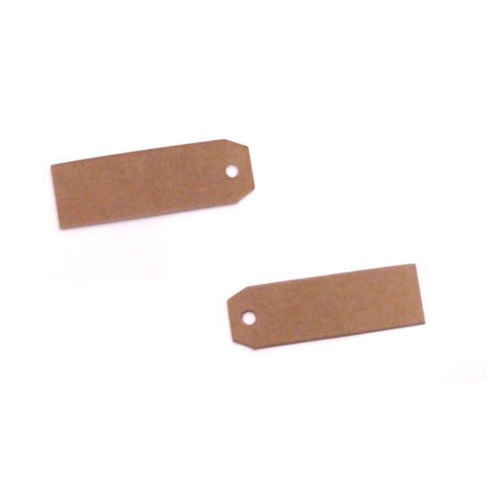 ΚΑΡΤΕΛΑΚΙ ΚΡΑΦΤ 60mm x 20mm 0519390 ΚΑΡΤΕΛΑΚΙ ΚΡΑΦΤ 60mm x 20mm 0519390