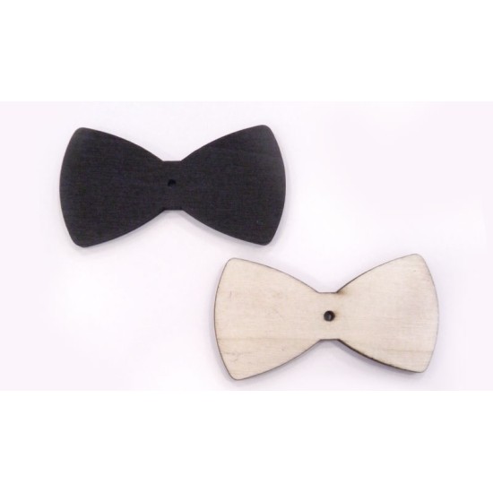 ΞΥΛΙΝΟ ΠΑΠΙΓΙΟΝ 8cm x 4.3cm 0519393 ΞΥΛΙΝΟ ΠΑΠΙΓΙΟΝ 8cm x 4.3cm 0519393