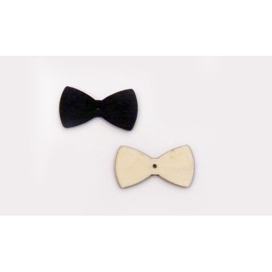 ΞΥΛΙΝΟ ΠΑΠΙΓΙΟΝ MIKPO 3cm x 1.6cm 0519394 ΞΥΛΙΝΟ ΠΑΠΙΓΙΟΝ MIKPO 3cm x 1.6cm 0519394