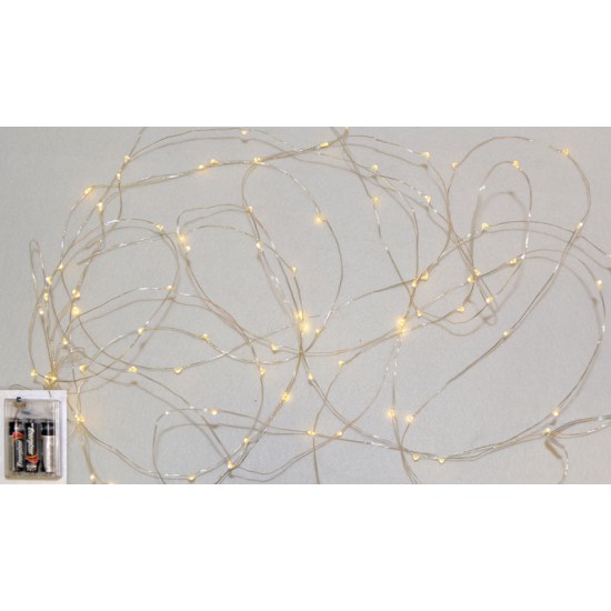 ΝΕΑ ΓΙΡΛΑΝΤΑ ΣΥΡΜΑΤΑΚΙ ΜΕ LED ΜΠΑΤΑΡΙΑΣ 10m 0519442 ΝΕΑ ΓΙΡΛΑΝΤΑ ΣΥΡΜΑΤΑΚΙ ΜΕ LED ΜΠΑΤΑΡΙΑΣ 10m 0519442