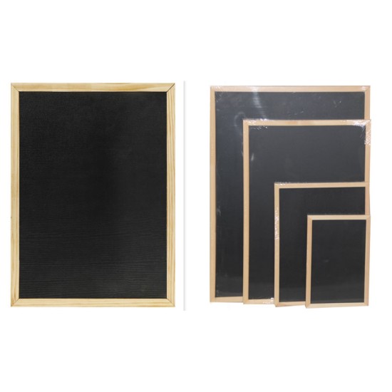 ΜΑΥΡΟΠΙΝΑΚΑΣ 50cm x 70cm 0519461 ΜΑΥΡΟΠΙΝΑΚΑΣ 50cm x 70cm 0519461