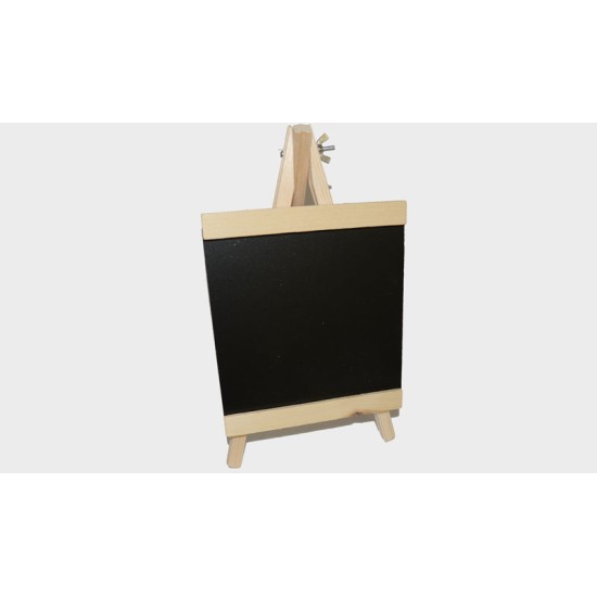 ΠΙΝΑΚΑΚΙ ΜΕ ΚΑΒΑΛΕΤΟ 29cm x 16cm 0519473 ΠΙΝΑΚΑΚΙ ΜΕ ΚΑΒΑΛΕΤΟ 29cm x 16cm 0519473