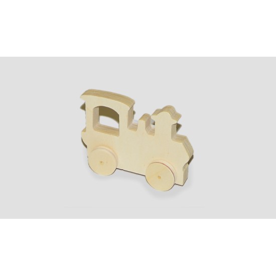 ΞΥΛΙΝΟ ΤΡΕΝΑΚΙ ΜΕ ΡΟΔΕΣ 12cm x 9cm 0519530 ΞΥΛΙΝΟ ΤΡΕΝΑΚΙ ΜΕ ΡΟΔΕΣ 12cm x 9cm 0519530