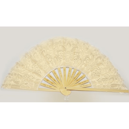 ΒΕΝΤΑΛΙΑ ΔΑΝΤΕΛΑ 22CM 0519559 ΒΕΝΤΑΛΙΑ ΔΑΝΤΕΛΑ 22CM 0519559