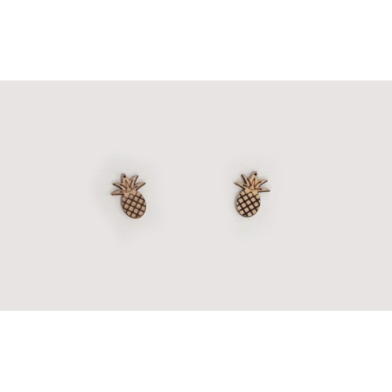 ΞΥΛΙΝΟΣ ΑΝΑΝΑΣ 1.9cm x 2.5cm 0519603 ΞΥΛΙΝΟΣ ΑΝΑΝΑΣ 1.9cm x 2.5cm 0519603