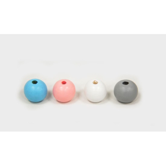 ΧΑΝΤΡΑ ΞΥΛΙΝΗ 20mm x 18mm 0519626 ΧΑΝΤΡΑ ΞΥΛΙΝΗ 20mm x 18mm 0519626