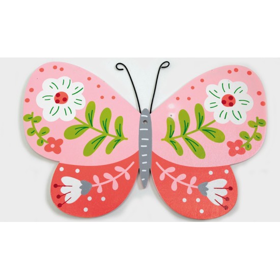 ΞΥΛΙΝΗ ΠΕΤΑΛΟΥΔΑ ΜΕΓΑΛΗ 12cm x 24cm 0519653 ΞΥΛΙΝΗ ΠΕΤΑΛΟΥΔΑ ΜΕΓΑΛΗ 12cm x 24cm 0519653