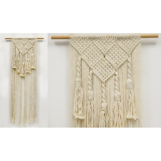 ΜΠΑΝΕΡ ΜΑΚΡΑΜΕ ΜΑΚΡΥ 45cm x 100cm 0521002 ΜΠΑΝΕΡ ΜΑΚΡΑΜΕ ΜΑΚΡΥ 45cm x 100cm 0521002