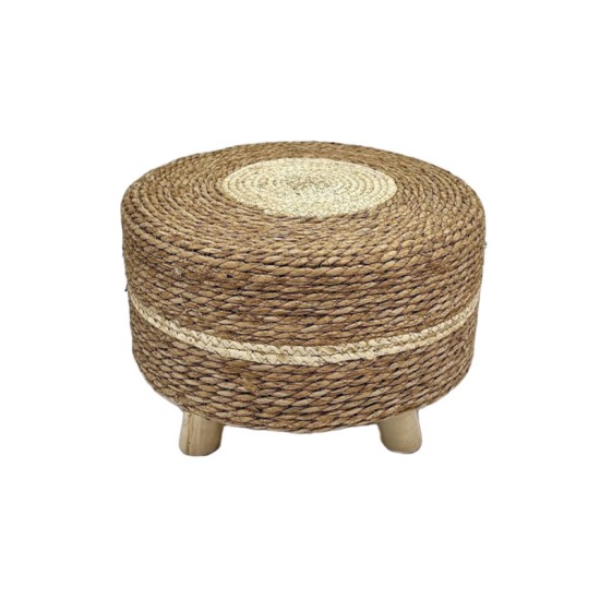 ΣΚΑΜΠΟ BOHO 40cm x 40cm 0521014 ΣΚΑΜΠΟ BOHO 40cm x 40cm 0521014