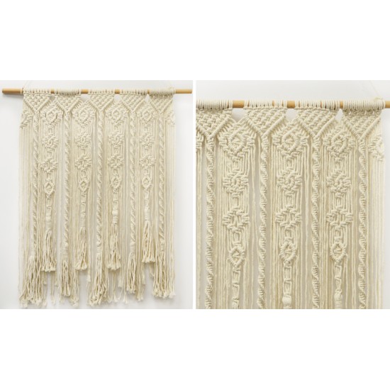 ΜΠΑΝΕΡ ΜΑΚΡΑΜΕ 80cm x 90cm HL-025 0521065 ΜΠΑΝΕΡ ΜΑΚΡΑΜΕ 80cm x 90cm HL-025 0521065