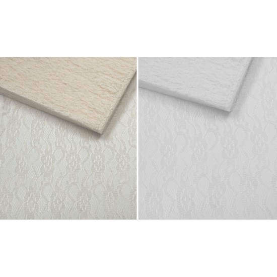 ΔΑΝΤΕΛΑ 29cm x 29cm 0527051 ΔΑΝΤΕΛΑ 29cm x 29cm 0527051