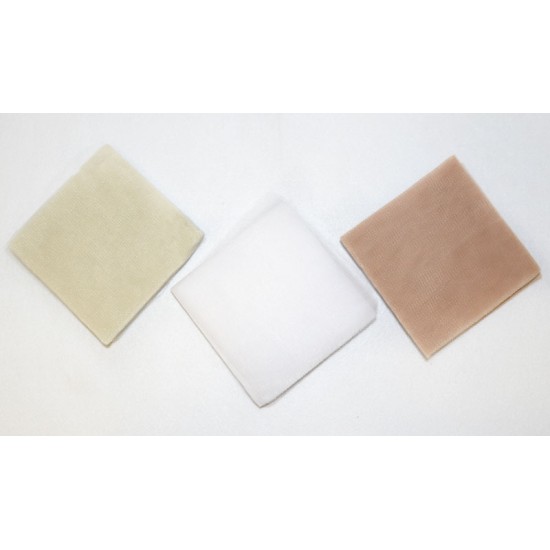 ΤΟΥΛΙ ΓΑΛΛΙΚΟ 14cm x 14cm 0527067 ΤΟΥΛΙ ΓΑΛΛΙΚΟ 14cm x 14cm 0527067