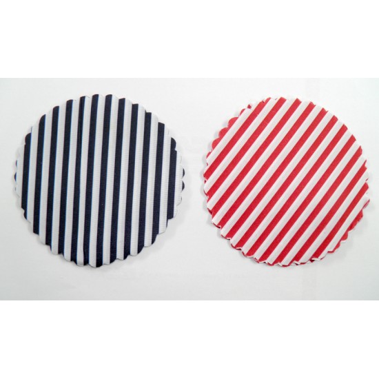 ΠΑΝΑΚΙ ΜΕ ΡΙΓΕΣ 12cm 0527093 ΠΑΝΑΚΙ ΜΕ ΡΙΓΕΣ 12cm 0527093