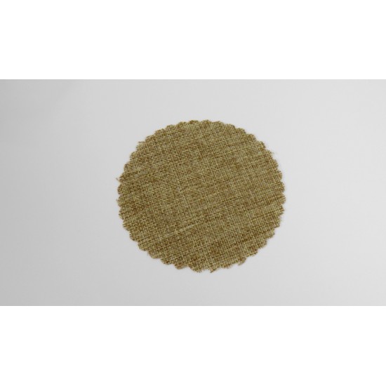 ΠΑΝΑΚΙ ΚΑΜΒΑΣ 10.5cm 0527098 ΠΑΝΑΚΙ ΚΑΜΒΑΣ 10.5cm 0527098