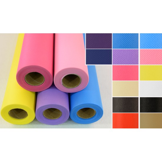 ΡΟΛΟ NON WOVEN 70g 53cm 10Y 0527206 ΡΟΛΟ NON WOVEN 70g 53cm 10Y 0527206