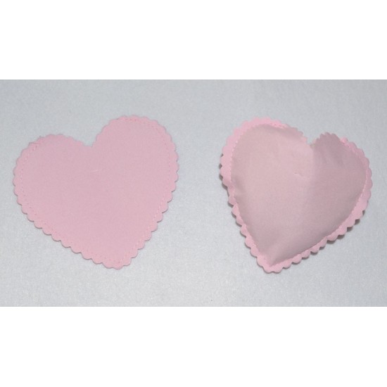 ΠΟΥΓΚΙ ΚΑΡΔΙΑ 12cm x 11.4cm ΜΕ ΥΠΟΣΤΡΩΜΑ 0527208 ΠΟΥΓΚΙ ΚΑΡΔΙΑ 12cm x 11.4cm ΜΕ ΥΠΟΣΤΡΩΜΑ 0527208