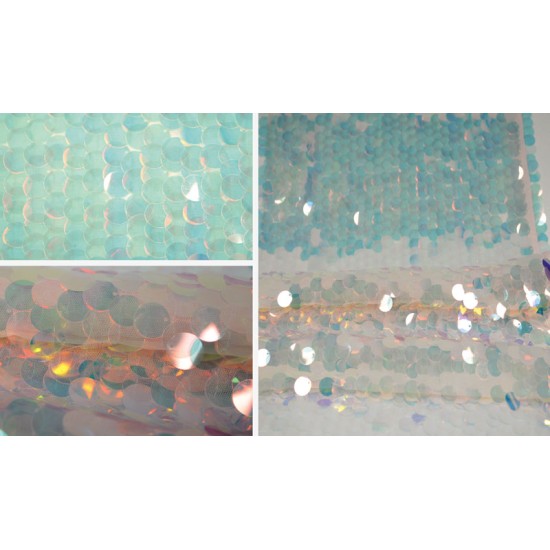 ΡΟΛΟ ΜΕ ΜΕΓΑΛΕΣ ΠΟΥΛΙΕΣ 41cm x 3m 0527237 ΡΟΛΟ ΜΕ ΜΕΓΑΛΕΣ ΠΟΥΛΙΕΣ 41cm x 3m 0527237