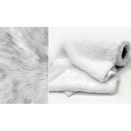 ΡΟΛΟ ΛΕΥΚΗ ΓΟΥΝΑ 30cm x 3m 0527281 ΡΟΛΟ ΛΕΥΚΗ ΓΟΥΝΑ 30cm x 3m 0527281