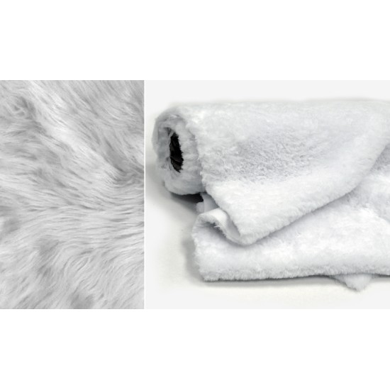 ΡΟΛΟ ΛΕΥΚΗ ΓΟΥΝΑ 75cm x 3m 0527282 ΡΟΛΟ ΛΕΥΚΗ ΓΟΥΝΑ 75cm x 3m 0527282