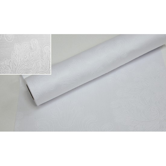 ΡΟΛΟ ΑΣΠΡΟ 28cm x 3m ΓΝΗΣΙΟ ΒΕΛΟΥΔΟ ΜΕ ΑΝΑΓΛΥΦΑ ΣΧΕΔΙΑ 0527345 ΡΟΛΟ ΑΣΠΡΟ 28cm x 3m ΓΝΗΣΙΟ ΒΕΛΟΥΔΟ ΜΕ ΑΝΑΓΛΥΦΑ ΣΧΕΔΙΑ 0527345