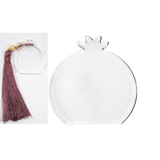 ΡΟΔΙ ΠΛΕΞΙΓΚΛΑΣ 7cm 0529033 ΡΟΔΙ ΠΛΕΞΙΓΚΛΑΣ 7cm 0529033
