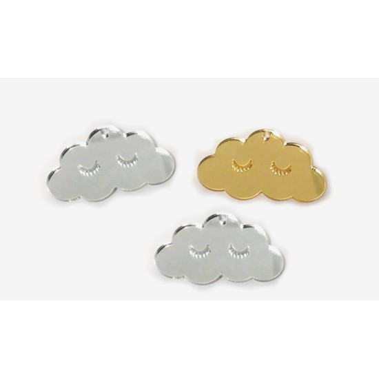 ΠΛΕΞΙΓΚΛΑΣ ΣΥΝΕΦΑΚΙ 2 ΟΨΕΩΝ 5cm x 3cm 0529043 ΠΛΕΞΙΓΚΛΑΣ ΣΥΝΕΦΑΚΙ 2 ΟΨΕΩΝ 5cm x 3cm 0529043