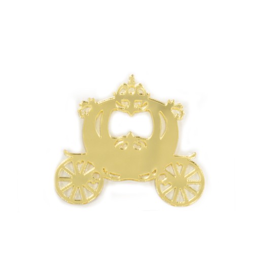 ΠΛΕΞΙΓΚΛΑΣ ΧΡΥΣΗ ΚΟΛΟΚΥΘΑ ΑΜΑΞΑ 7cm x 6.3cm 0529049 ΠΛΕΞΙΓΚΛΑΣ ΧΡΥΣΗ ΚΟΛΟΚΥΘΑ ΑΜΑΞΑ 7cm x 6.3cm 0529049