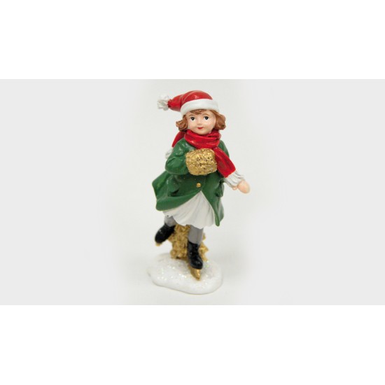 ΚΟΡΙΤΣΙ ΠΟΛΥΕΣΤΕΡΙΚΟ 12cm x 7cm HAG-880904 0531036 ΚΟΡΙΤΣΙ ΠΟΛΥΕΣΤΕΡΙΚΟ 12cm x 7cm HAG-880904 0531036