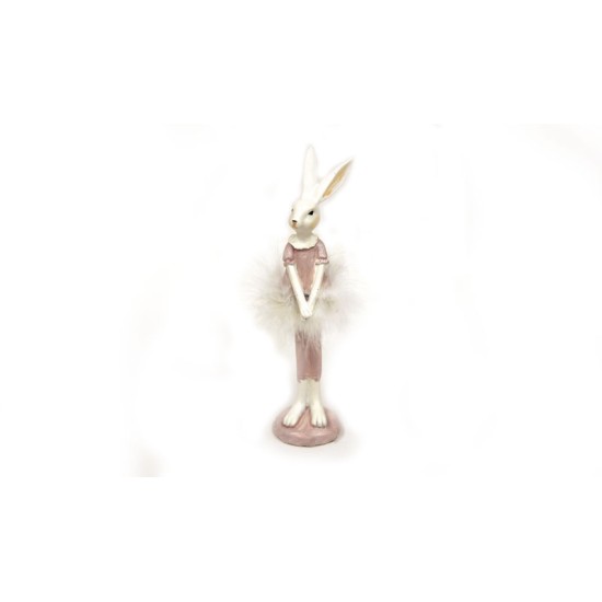 ΛΑΓΟΥΔΙΝΑ ΚΕΡΑΜΙΚΗ ΜΙΚΡΗ 20cm HKF-19A060 0531147 ΛΑΓΟΥΔΙΝΑ ΚΕΡΑΜΙΚΗ ΜΙΚΡΗ 20cm HKF-19A060 0531147