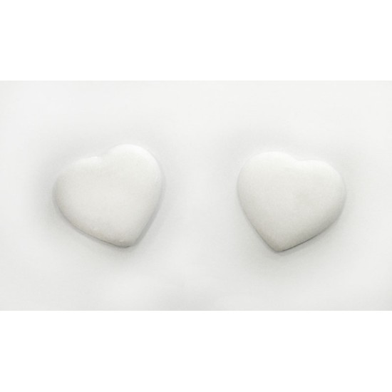 ΓΥΨΙΝΗ ΚΑΡΔΙΑ 3.5cm 0532000