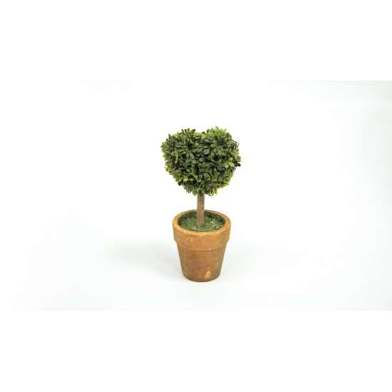 ΓΛΑΣΤΡΑΚΙ ΜΙΝΙ ΠΥΞΑΡΙ ΚΑΡΔΙΑ 15cm x 6cm ST12-T315A 0532022 ΓΛΑΣΤΡΑΚΙ ΜΙΝΙ ΠΥΞΑΡΙ ΚΑΡΔΙΑ 15cm x 6cm ST12-T315A 0532022