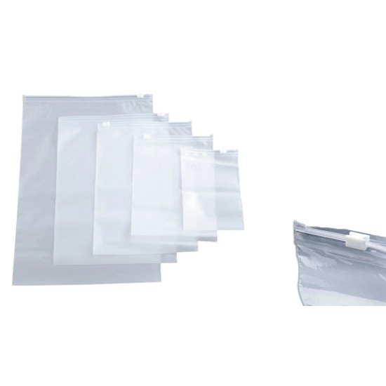 ΦΑΚΕΛΑ ΔΙΑΦΑΝΑ ΜΕ ΖΙP-LOCK 12S 10cm x15cm 0602086 ΦΑΚΕΛΑ ΔΙΑΦΑΝΑ ΜΕ ΖΙP-LOCK 12S 10cm x15cm 0602086