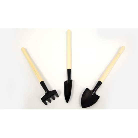 ΕΡΓΑΛΕΙΑ ΚΗΠΟΥΡΙΚΗΣ 23cm x 4cm HT17A-200 0619053 ΕΡΓΑΛΕΙΑ ΚΗΠΟΥΡΙΚΗΣ 23cm x 4cm HT17A-200 0619053