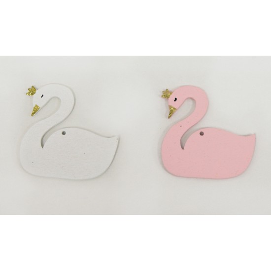 ΚΥΚΝΟΣ ΧΡΩΜΑ ΚΑΙ ΓΚΛΙΤΕΡ 5.6cm 0619062 ΚΥΚΝΟΣ ΧΡΩΜΑ ΚΑΙ ΓΚΛΙΤΕΡ 5.6cm 0619062
