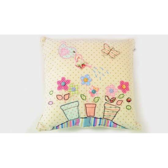ΜΑΞΙΛΑΡΙ ΚΕΝΤΗΜΕΝΟ ΛΟΥΛΟΥΔΙΑ 30cm x 30cm 0621037