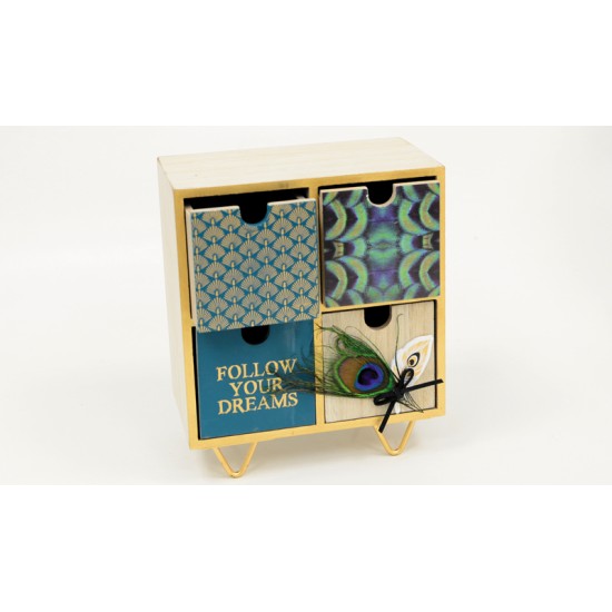 ΞΥΛΙΝΗ ΣΥΡΤΑΡΙΕΡΑ ΠΑΓΩΝΙ 21cm x 18cm x 7cm WH17-676 0621095 ΞΥΛΙΝΗ ΣΥΡΤΑΡΙΕΡΑ ΠΑΓΩΝΙ 21cm x 18cm x 7cm WH17-676 0621095