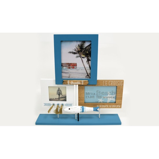 ΕΠΙΤΡΑΠΕΖΙΟ ΣΤΑΝΤ ΓΙΑ ΦΩΤΟΓΡΑΦΙΕΣ BEACH WH18-127 38cm x 41.5cm 0621111 ΕΠΙΤΡΑΠΕΖΙΟ ΣΤΑΝΤ ΓΙΑ ΦΩΤΟΓΡΑΦΙΕΣ BEACH WH18-127 38cm x 41.5cm 0621111