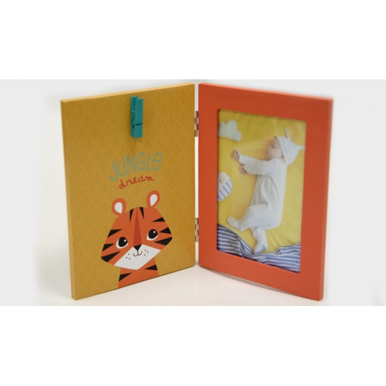 ΚΟΡΝΙΖΑ ΖΟΥΓΚΛΑ 26.5cm x 18cm BS18-797 0621216 ΚΟΡΝΙΖΑ ΖΟΥΓΚΛΑ 26.5cm x 18cm BS18-797 0621216