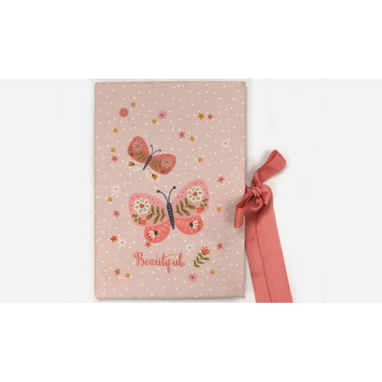 ΒΙΒΛΙΟ ΕΥΧΩΝ ΠΕΤΑΛΟΥΔΑ 18cm x 25cm XYX18-674 0621229 ΒΙΒΛΙΟ ΕΥΧΩΝ ΠΕΤΑΛΟΥΔΑ 18cm x 25cm XYX18-674 0621229