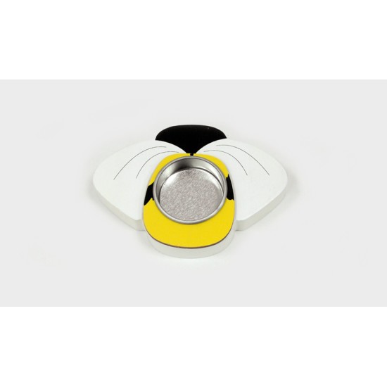 ΞΥΛΙΝΗ ΜΕΛΙΣΣΟΥΛΑ ΡΕΣΩ 12cm x 8cm BR-F87637-1 0621284 ΞΥΛΙΝΗ ΜΕΛΙΣΣΟΥΛΑ ΡΕΣΩ 12cm x 8cm BR-F87637-1 0621284