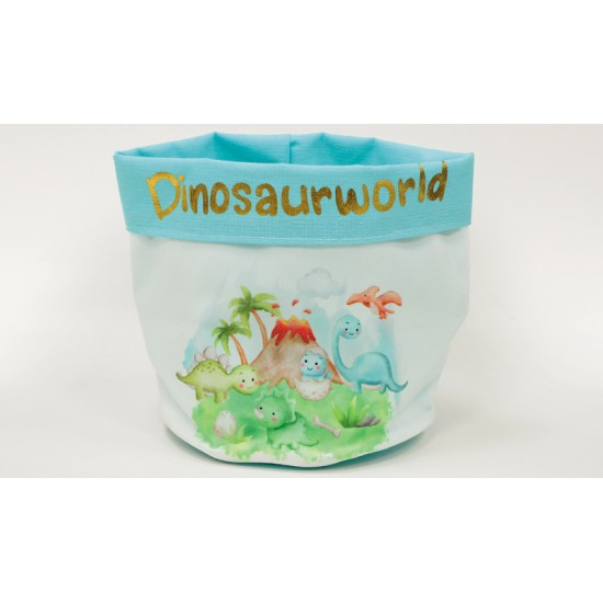 ΚΑΣΠΩ ΔΕΙΝΟΣΑΥΡΟΙ 15cm x 20cm XYX21-0813 0621388 ΚΑΣΠΩ ΔΕΙΝΟΣΑΥΡΟΙ 15cm x 20cm XYX21-0813 0621388