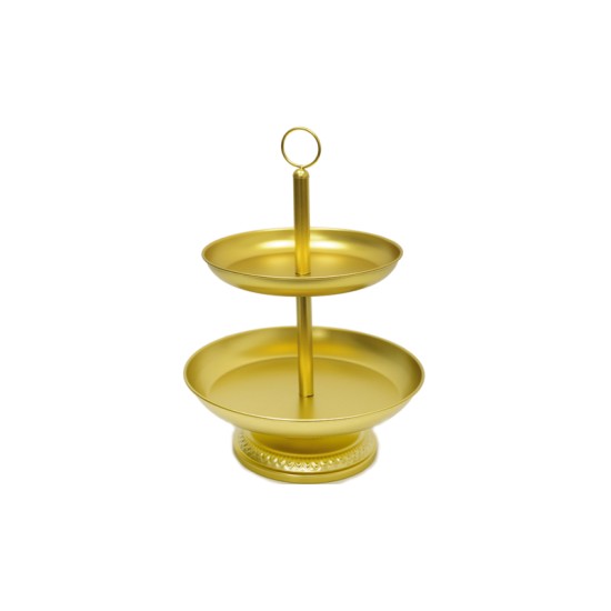 ΕΤΑΖΕΡΑ ΜΕΤΑΛΛΙΚΗ 2ΟΡΟΦΗ 30cm x 40cm FH-QZ220605 0621415 ΕΤΑΖΕΡΑ ΜΕΤΑΛΛΙΚΗ 2ΟΡΟΦΗ 30cm x 40cm FH-QZ220605 0621415