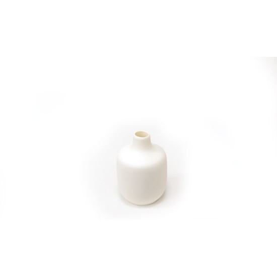 ΚΕΡΑΜΙΚΟ ΒΑΖΟ 6.5cm x 9cm 0621466 ΚΕΡΑΜΙΚΟ ΒΑΖΟ 6.5cm x 9cm 0621466