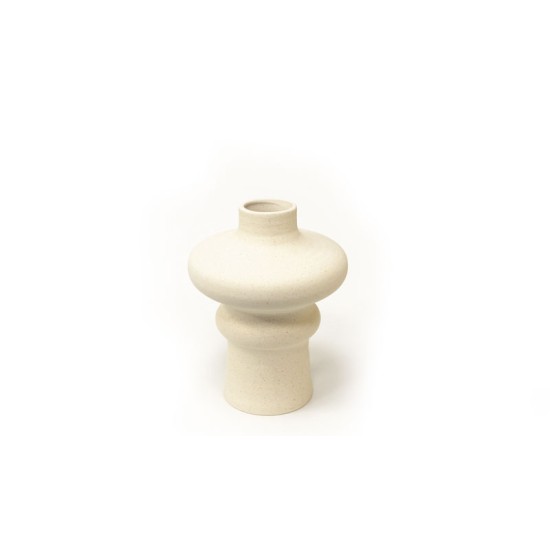 ΚΕΡΑΜΙΚΟ ΒΑΖΟ 12cm 0621473