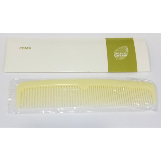 ΧΤΕΝΑ ΣΕ ΧΑΡΤΙΝΟ ΚΟΥΤΙ PURE GREEN 0802118
