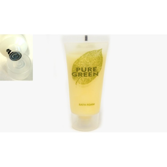 ΑΦΡΟΛΟΥΤΡΟ 30ml tube PURE GREEN 0802121