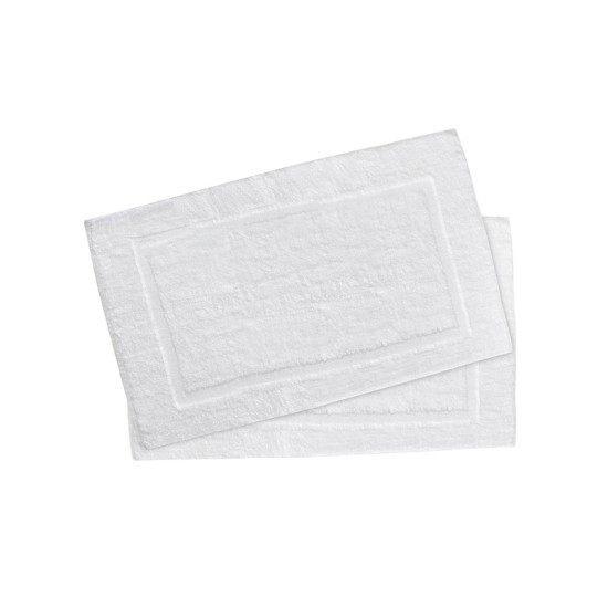 ΠΑΤΑΚΙ ΜΠΑΝΙΟΥ 50cm x 70cm, ΛΕΥΚΟ 700gsm 0804116 ΠΑΤΑΚΙ ΜΠΑΝΙΟΥ 50cm x 70cm, ΛΕΥΚΟ 700gsm 0804116