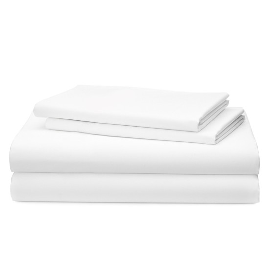 ΞΕΝ/ΚΟ ΣΕΝΤΟΝΙ ΕΞΤΡΑ ΥΠΕΡΔΙΠΛΟ 280cm x 295cm, 200 ΚΛΩΣΤΕΣ, ΛΕΥΚΟ ΜΕΡΣΕΡΙΖΕ, ΠΕΡΚΑΛΙ, 100% ΒΑΜΒ. 0804121